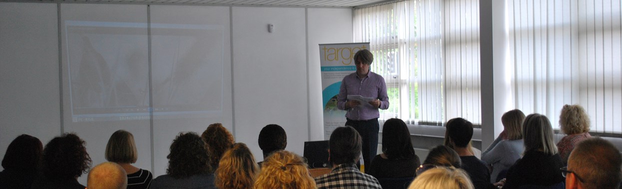 You're viewing 17th Jan: South Yorkshire Frontline Networking  17th Jan: South Yorkshire Frontline Networking