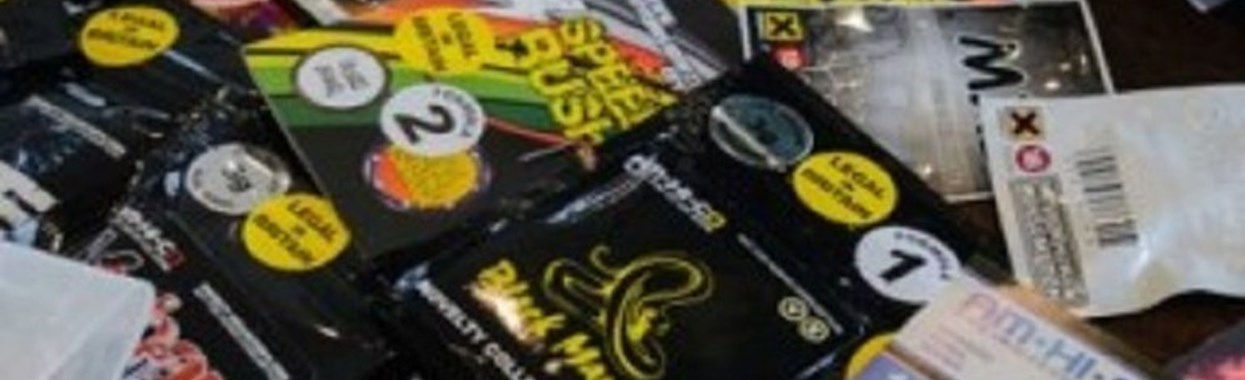You're viewing 25th Jan: Spotlight on Novel Psychoactive Substances 25th Jan: Spotlight on Novel Psychoactive Substances