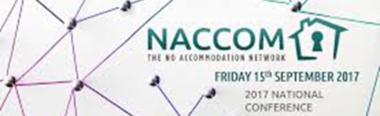 You're viewing NACCOM 2017 National Conference NACCOM 2017 National Conference