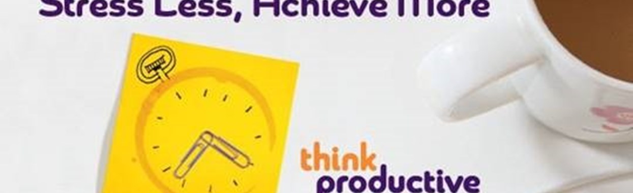 You're viewing Stress Less, Achieve More Stress Less, Achieve More