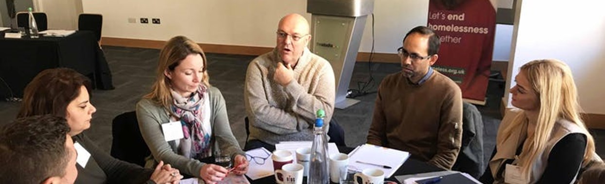 You're viewing Community of Practice - Colchester Community of Practice - Colchester