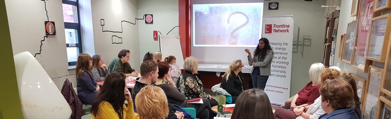 You're viewing Universal Credit Information Session Universal Credit Information Session