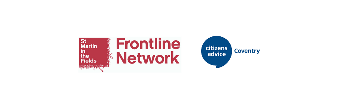 Coventry Frontline Network Forum - quarterly forum meeting
