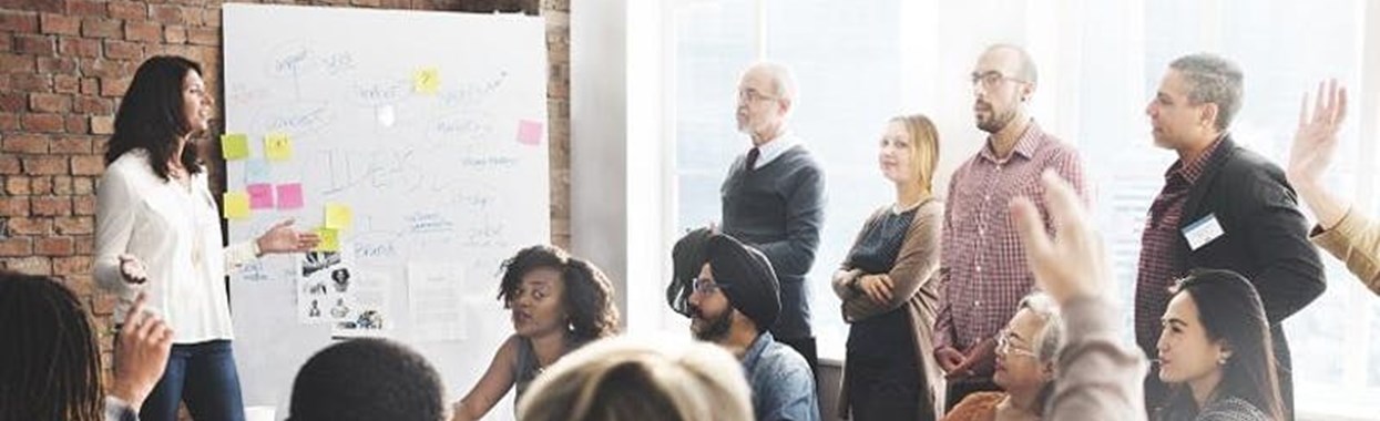 You're viewing Webinar: Tackling Unconscious Bias Webinar: Tackling Unconscious Bias