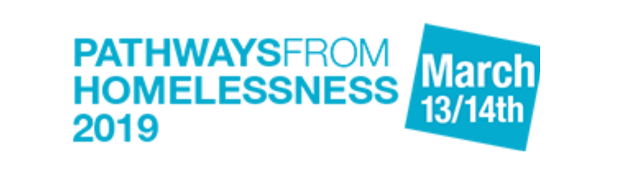 Pathways from Homelessness 2019