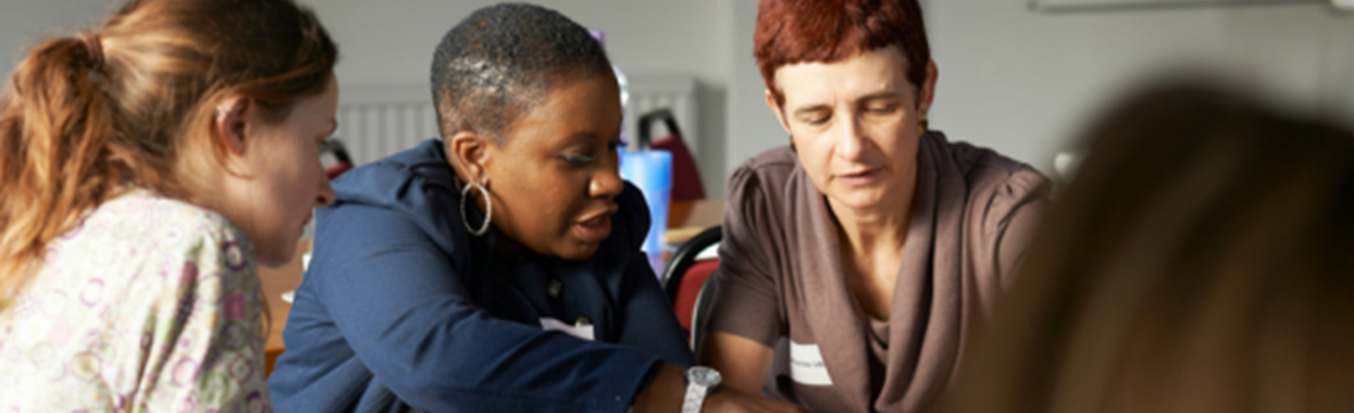 You're viewing Making a successful charitable application Workshop - London Making a successful charitable application Workshop - London