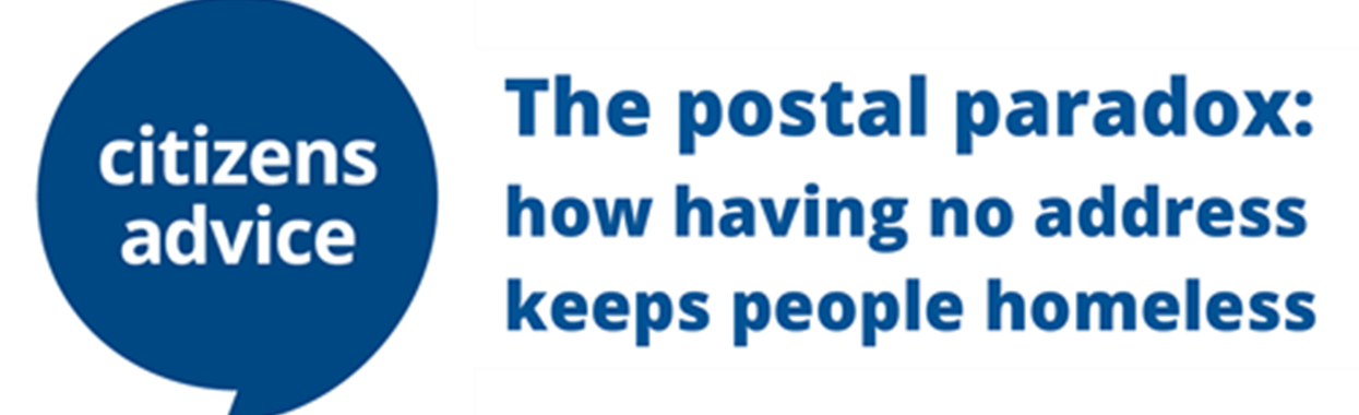 The postal paradox 