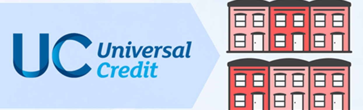 You're viewing Universal Credit Overview - March 2019 Universal Credit Overview - March 2019