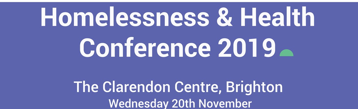 You're viewing Homelessness & Health Conference Homelessness & Health Conference