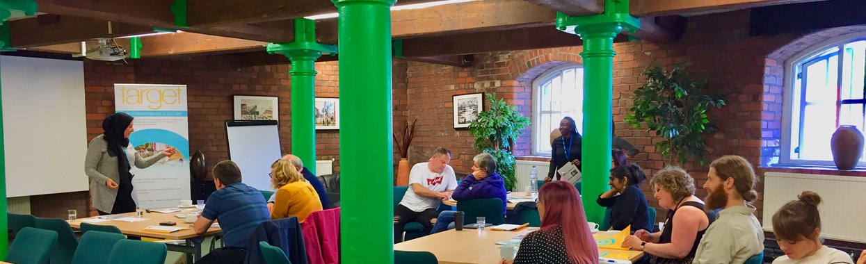 You're viewing Wellbeing on the Frontline - South Yorkshire Frontline Network Wellbeing on the Frontline - South Yorkshire Frontline Network