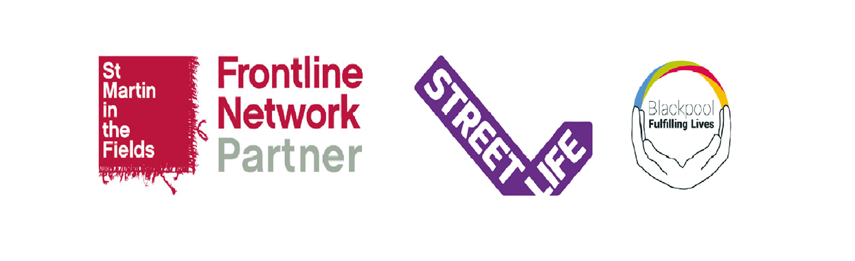 You're viewing Blackpool, Wyre and Fylde Frontline Network Universal Credit Focus Group Blackpool, Wyre and Fylde Frontline Network Universal Credit Focus Group