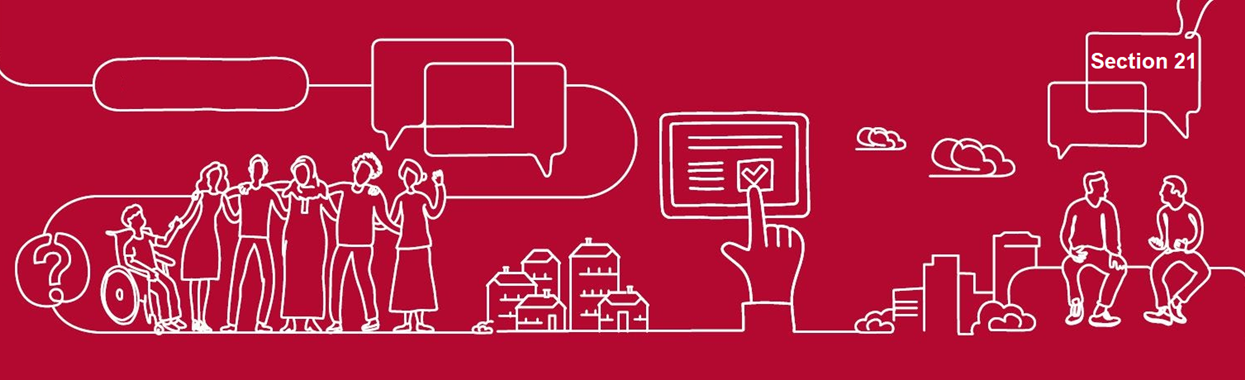 You're viewing Section 21 - Frontline Network submission to Government consultation Section 21 - Frontline Network submission to Government consultation