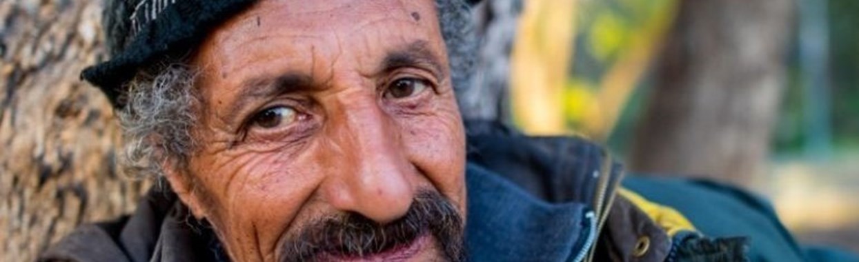 You're viewing Spotlight on Older People Spotlight on Older People