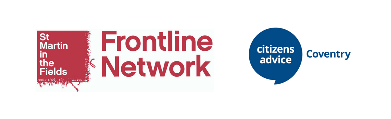 Coventry Frontline Network Forum - quarterly forum meeting