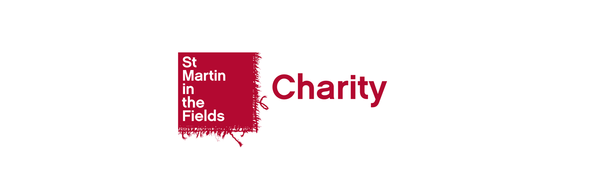 St Martin-in-the-Fields Charity - Year in Review 