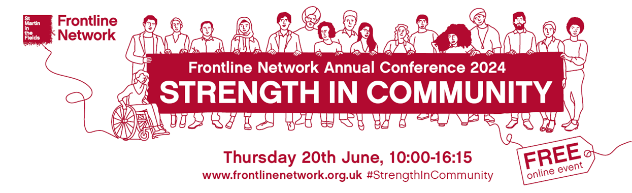 Annual Frontline Worker Conference 2024