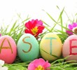 Vicar's Relief Fund (VRF) Easter Hours 