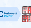 Universal Credit: Effects on frontline services and clients