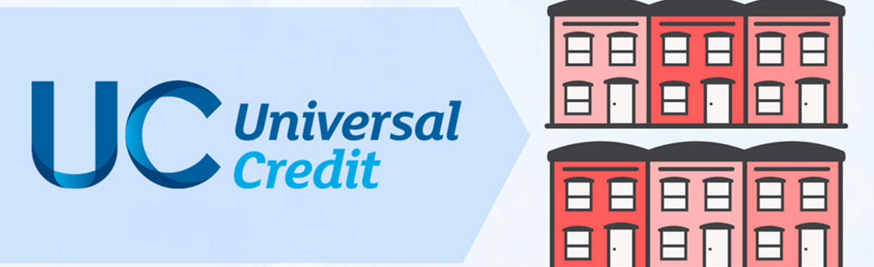 Universal Credit: Effects on frontline services and clients