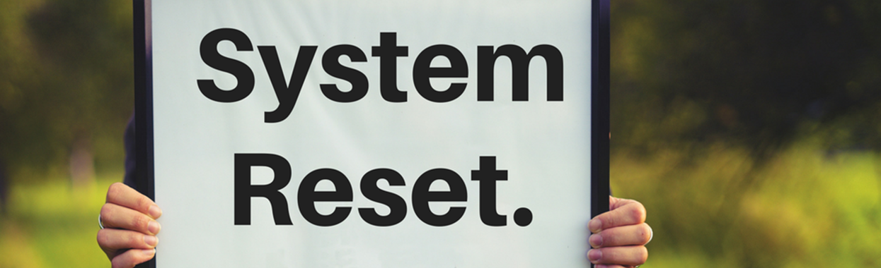 System Reset