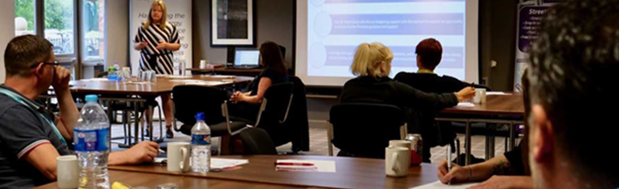 You're viewing Blackpool, Wyre and Fylde Frontline Network Universal Credit Focus Group Blackpool, Wyre and Fylde Frontline Network Universal Credit Focus Group