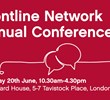 Save the date for the Annual Frontline Network Conference 2019
