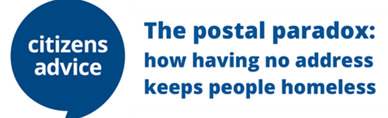 You're viewing The postal paradox The postal paradox