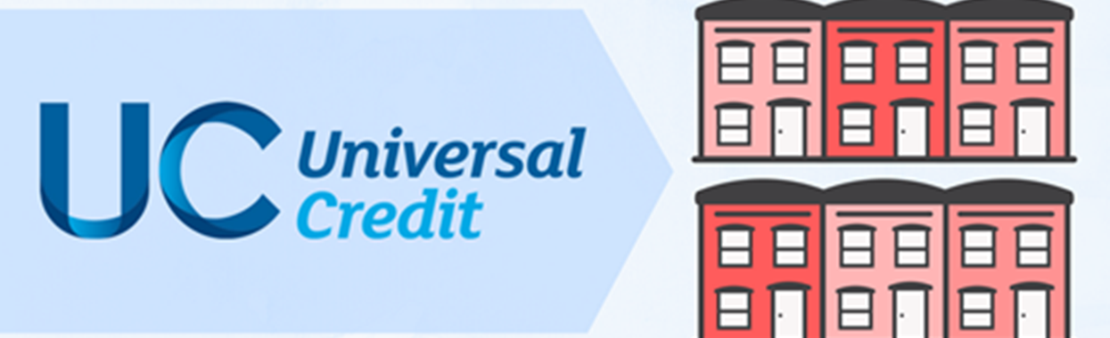 Universal Credit Overview - March 2019