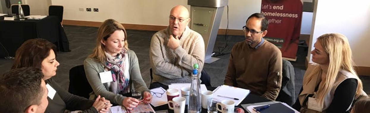 You're viewing Homeless Link - Bedfordshire Online Community of Practice Homeless Link - Bedfordshire Online Community of Practice