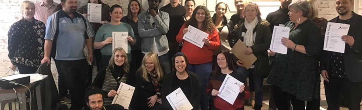 You're viewing Luton Homelessness Community of Practice Luton Homelessness Community of Practice
