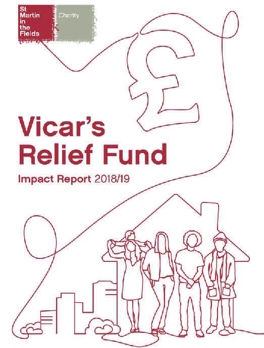 VRF Impact Report 2018/19