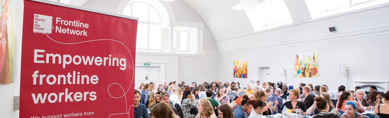 You're viewing Frontline Network Wales - New Partnership Launched! Frontline Network Wales - New Partnership Launched!