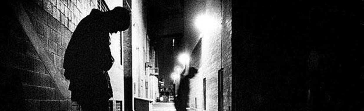 You're viewing Trafficking, Modern Slavery and Homelessness: Challenges and Responses Trafficking, Modern Slavery and Homelessness: Challenges and Responses