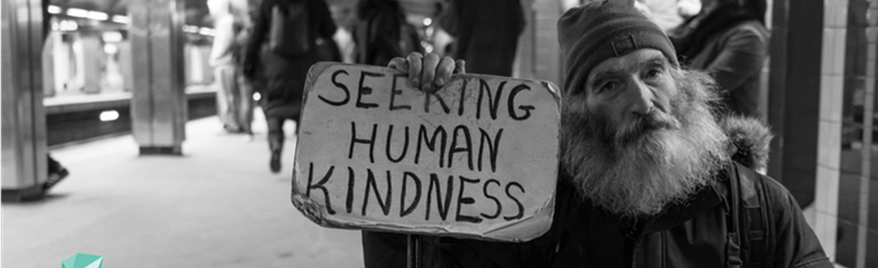 You're viewing Rough Sleeper Mental Health Awareness Launch Rough Sleeper Mental Health Awareness Launch