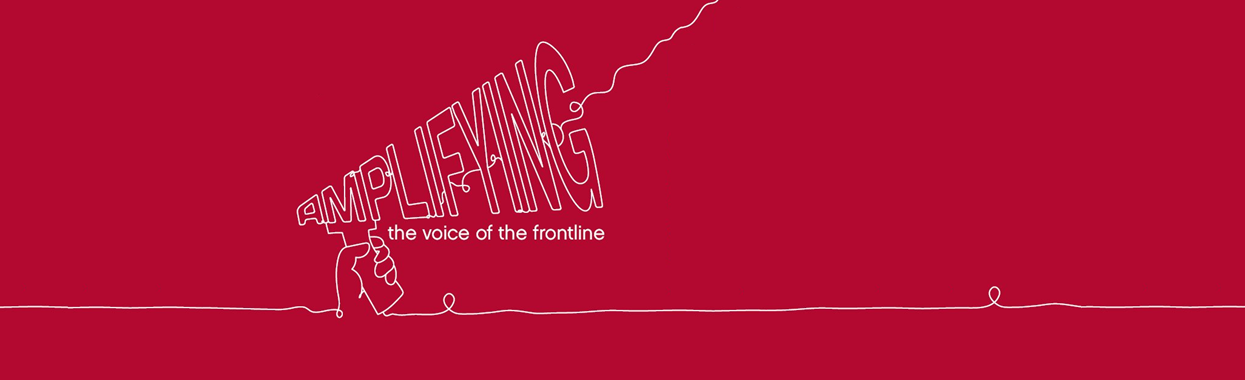 You're viewing Frontline Network Consultations Frontline Network Consultations