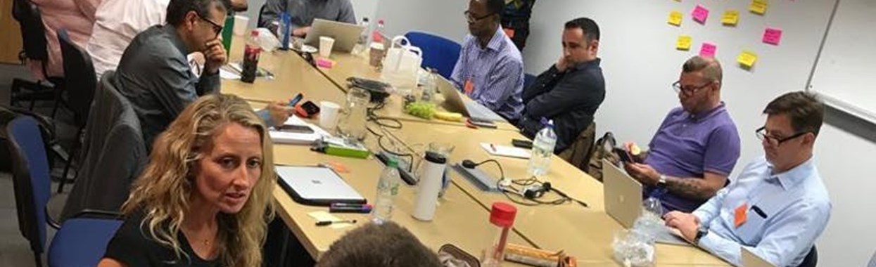 You're viewing Colchester Community of Practice: Communities that Work Together can....... Colchester Community of Practice: Communities that Work Together can.......