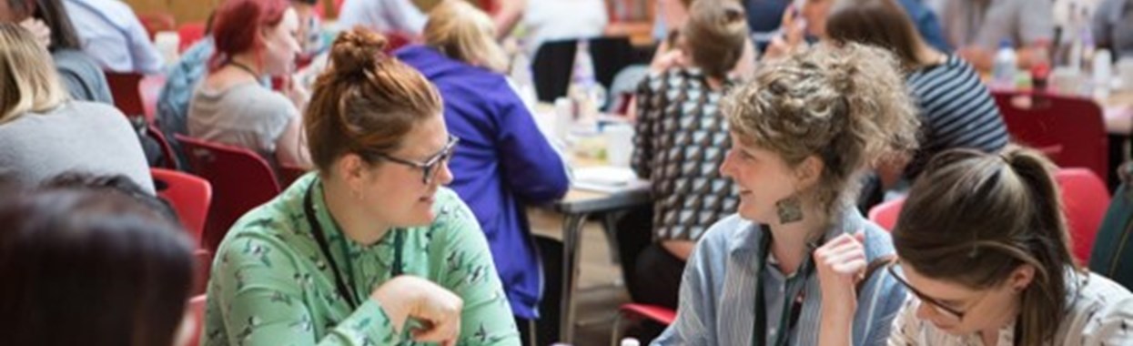 You're viewing Young People & Trauma Informed Care Young People & Trauma Informed Care