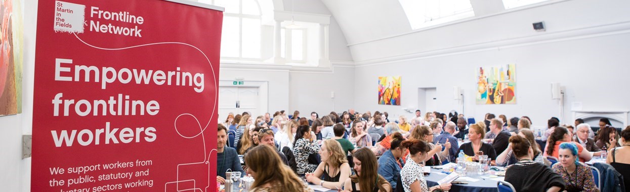 You're viewing Frontline Network - COVID-19 Update (March 16th 2020) Frontline Network - COVID-19 Update (March 16th 2020)