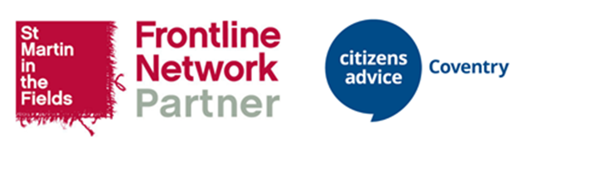 Coventry Frontline Network- meet with frontline- P3