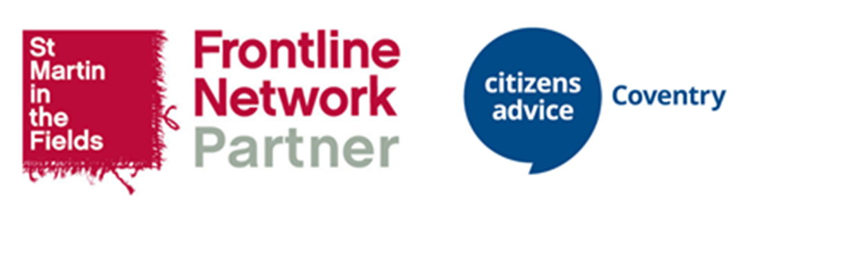 You're viewing Coventry Frontline Network Coventry Frontline Network