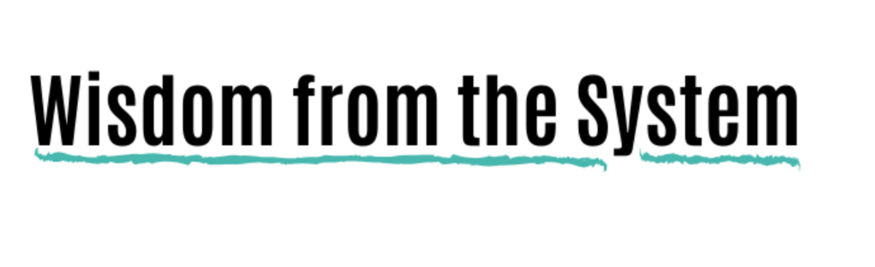 You're viewing Wisdom From The System - Scotland Wisdom From The System - Scotland