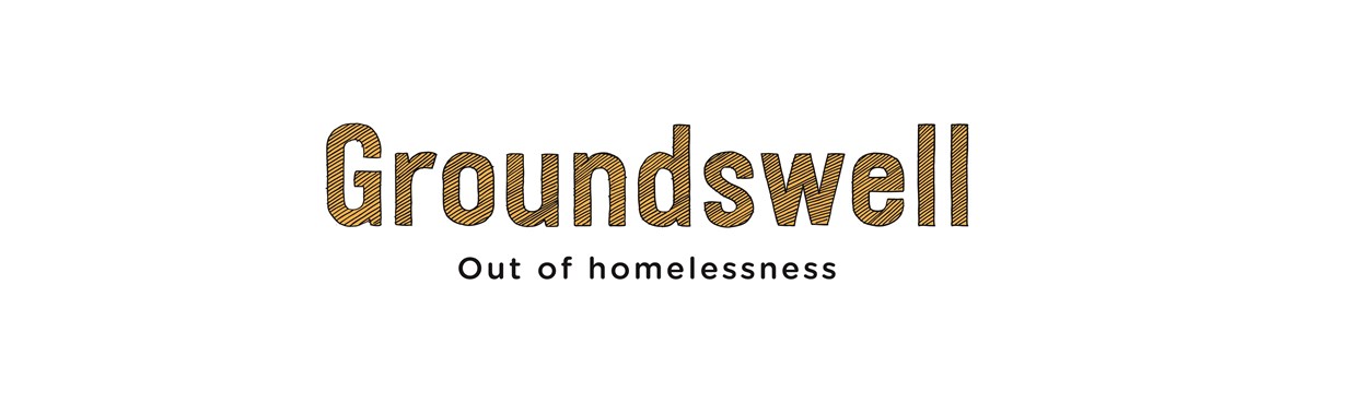 You're viewing New online Resources Hub from Groundswell New online Resources Hub from Groundswell
