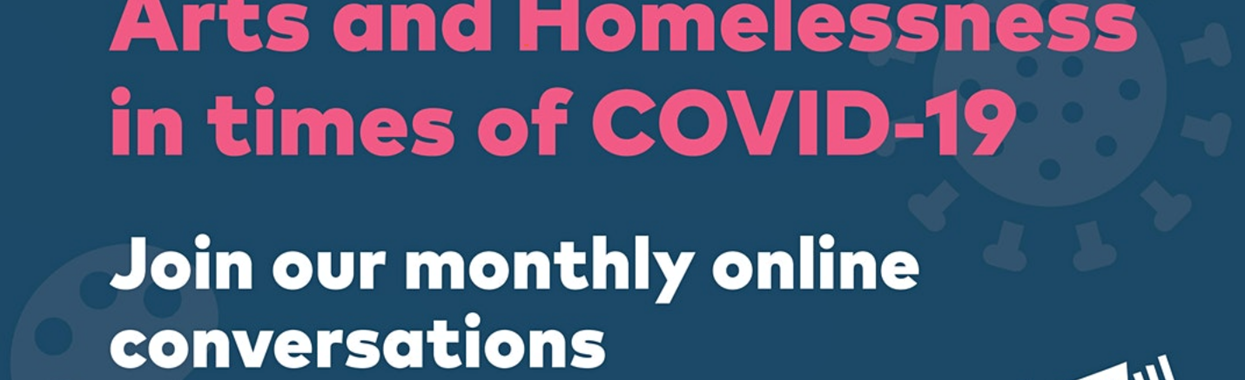 You're viewing With One Voice - Arts and Homelessness With One Voice - Arts and Homelessness