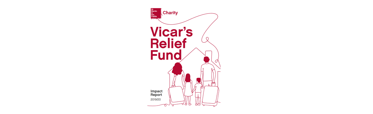 You're viewing VRF Impact Report 2019/20 VRF Impact Report 2019/20