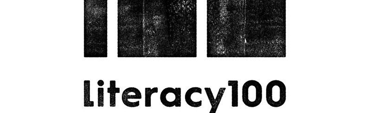 You're viewing Literacy 100 Meet-up Literacy 100 Meet-up