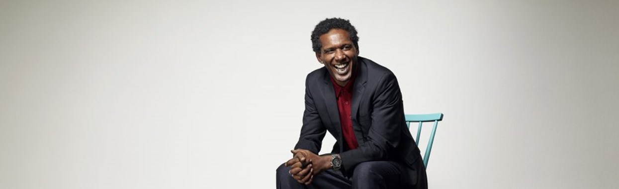 Ann Peaker Lecture 2020 with guest speaker Lemm Sissay