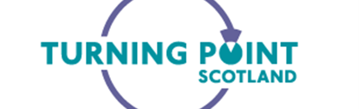 Turning Point Scotland Housing First Conference