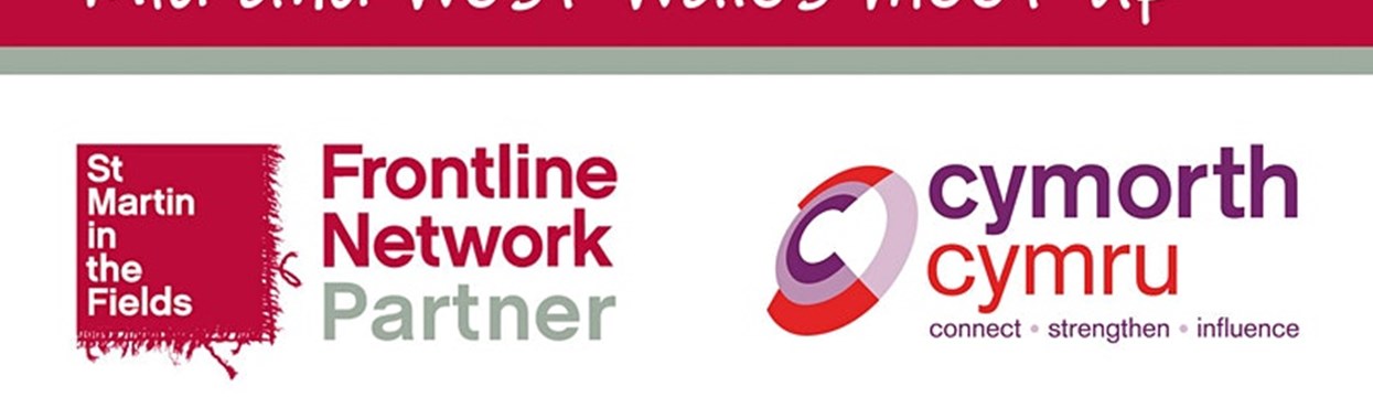 Frontline Network Wales: Mid and West Wales meet-up