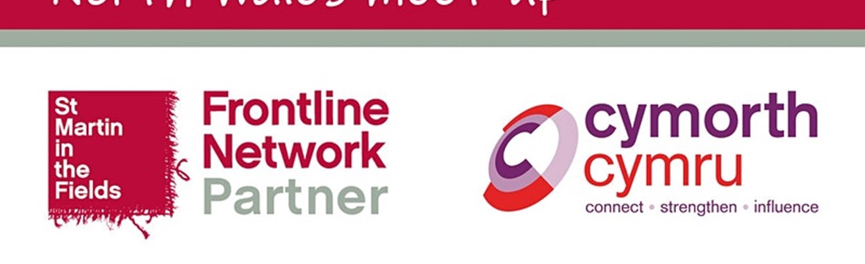 Frontline Network Wales: North Wales meet-up