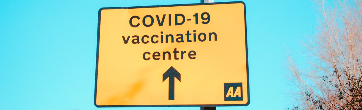 Rolling out the COVID-19 vaccine in your homelessness service